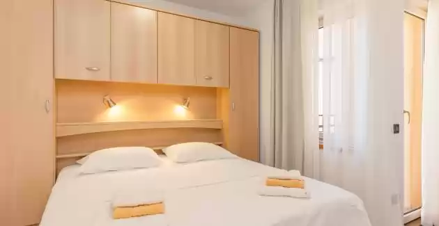 Appartamento Brown Junior Suite