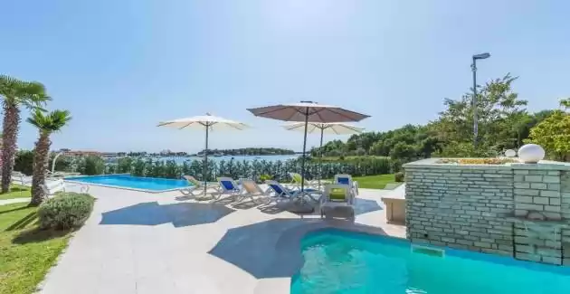 Appartamento Brown Junior Suite