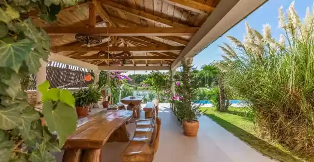 Appartamento Brown Junior Suite