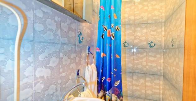 Danijela Barbat - A2 / Two Bedrooms - Isola di Rab