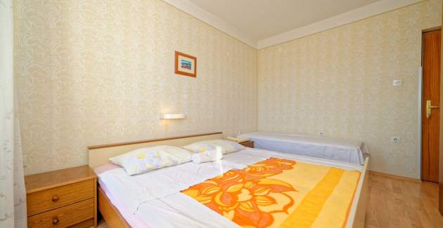 Danijela Barbat - A2 / Two Bedrooms - Isola di Rab