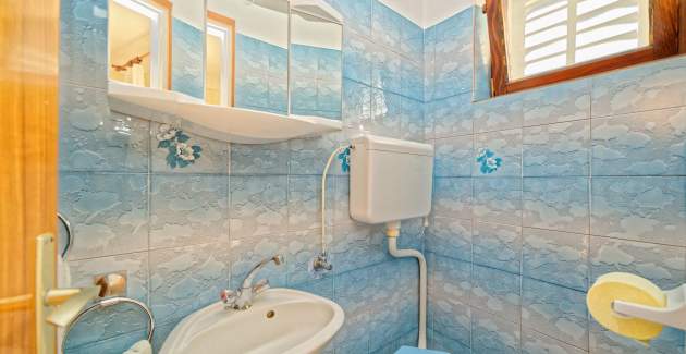 Danijela Barbat - A2 / Two Bedrooms - Isola di Rab