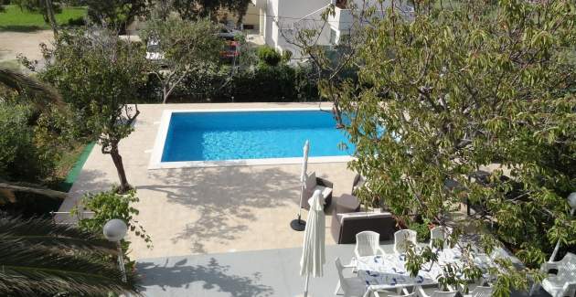 Danijela Barbat - A2 / Two Bedrooms - Isola di Rab