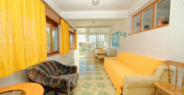 Danijela Barbat - A2 / Two Bedrooms - Isola di Rab