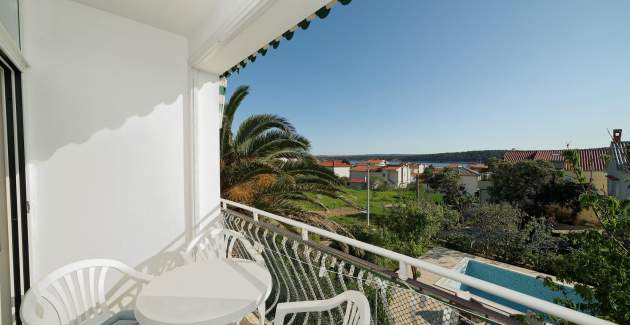 Danijela Barbat - A2 / Two Bedrooms - Isola di Rab