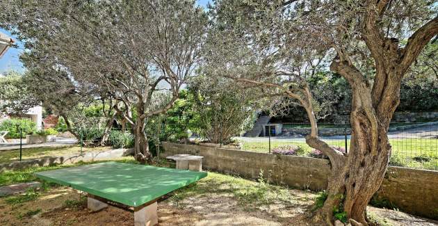 Danijela Barbat - A2 / Two Bedrooms - Isola di Rab