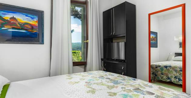 Apartman Pentek - Rabac