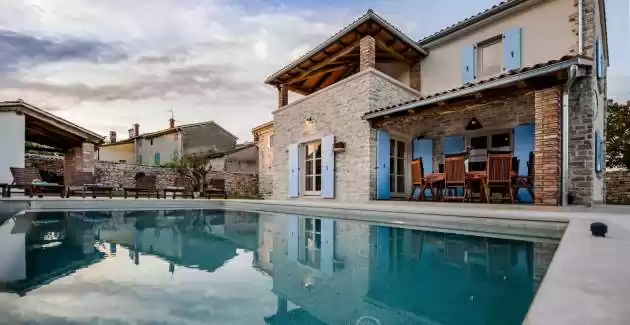 Villa Tomani