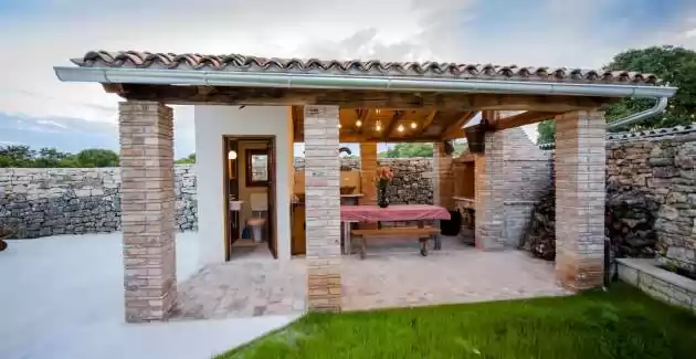 Villa Tomani