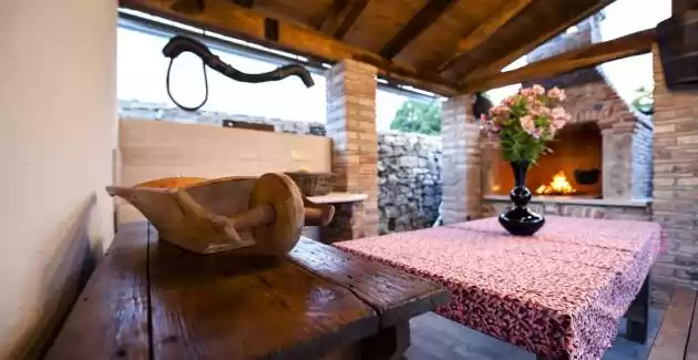 Exclusive Villa Tomani