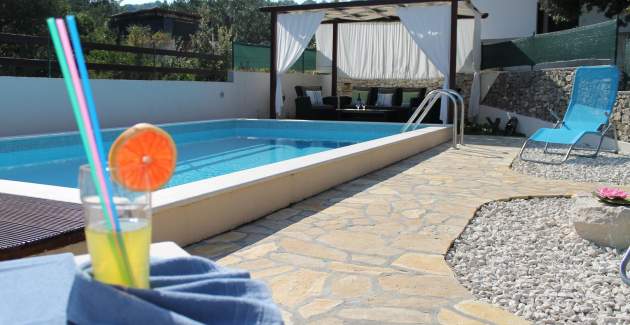 Appartamento Bo&Dy con Piscina Privata