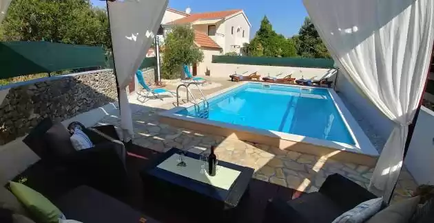 Appartamento Bo&Dy con Piscina Privata