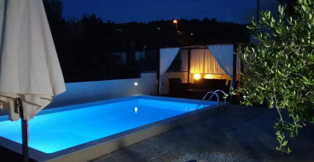 Appartamento Bo&Dy con Piscina Privata