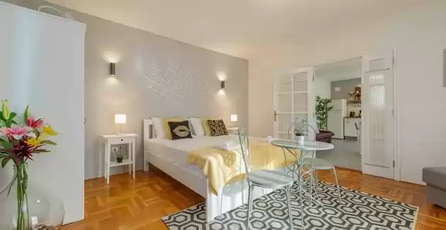 Appartamento Bo&Dy con Piscina Privata