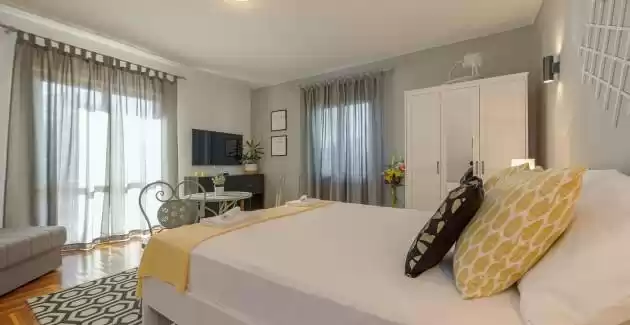 Appartamento Bo&Dy con Piscina Privata