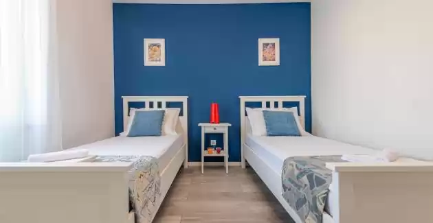 Appartamento Bo&Dy con Piscina Privata