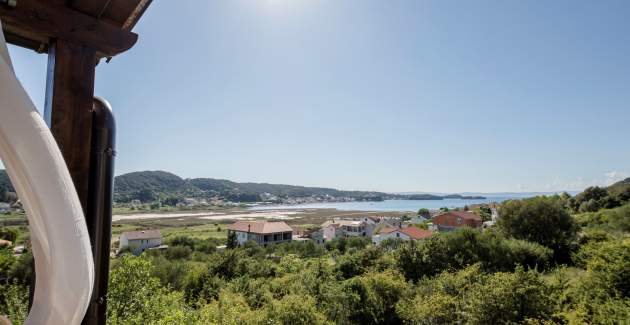 Ferienwohnung Vesna  A2 - Insel Rab