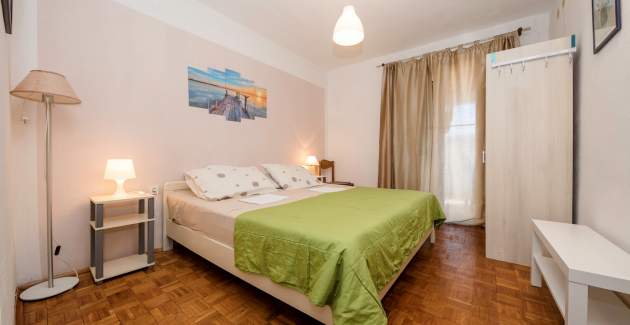 Apartman Vesna A2 - otok Rab