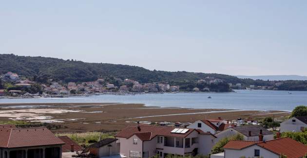 Ferienwohnung Vesna  A2 - Insel Rab