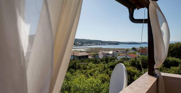 Apartman Vesna A2 - otok Rab