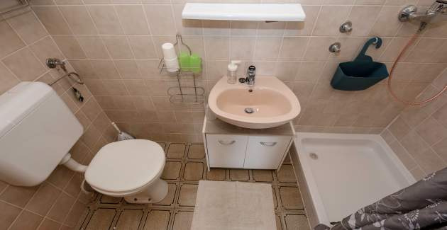 Apartman Vesna A2 - otok Rab