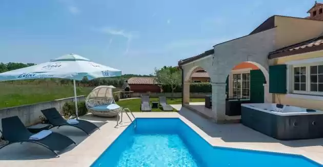 Casa vacanze Hacienda