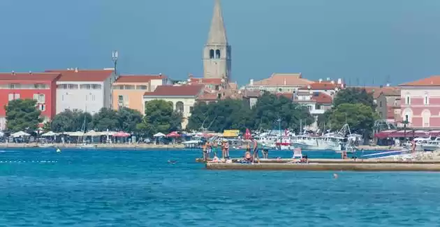 Kuća za odmor Hacienda