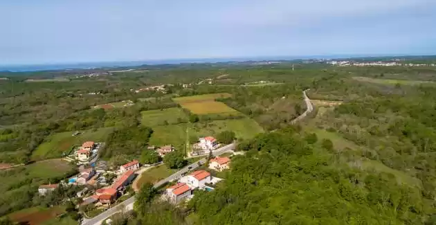 Villa Lana with Private Pool