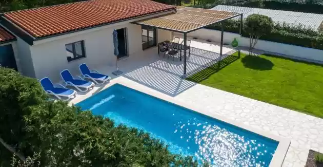 Villa Lana with Private Pool