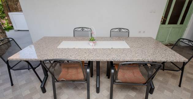 Studio Apartment Makaus A1 Supetarska Draga