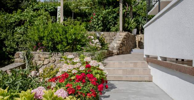 Studio Apartment Makaus A1 Supetarska Draga