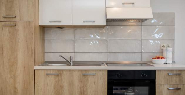 Studio Apartment Makaus A1 Supetarska Draga