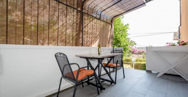 Studio Apartment Makaus A1 Supetarska Draga