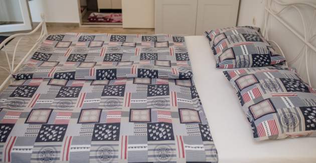 Studio Apartment Makaus A1 Supetarska Draga