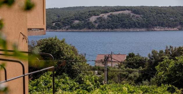 Studio Apartment Makaus A1 Supetarska Draga