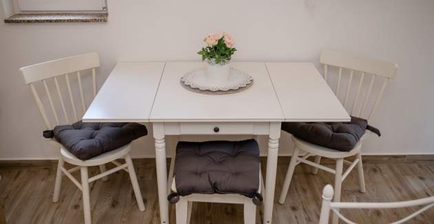 Studio Apartment Makaus A1 Supetarska Draga