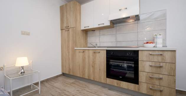 Studio Apartment Makaus A1 Supetarska Draga