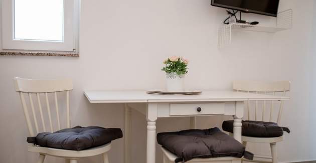Studio Apartment Makaus A1 Supetarska Draga