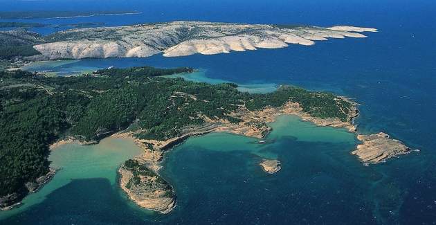 Studio Appartamento Makaus A1 Supetarska Draga