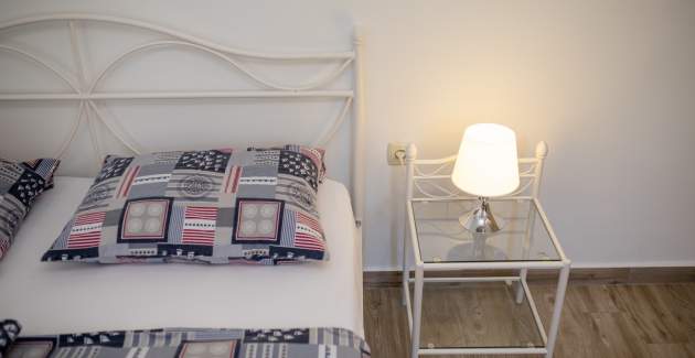 Studio Apartment Makaus A1 Supetarska Draga