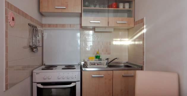 Studio Apartment Makus A2 Supetarska Draga