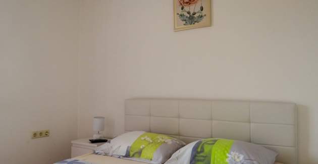 Studio Apartment Makus A2 Supetarska Draga