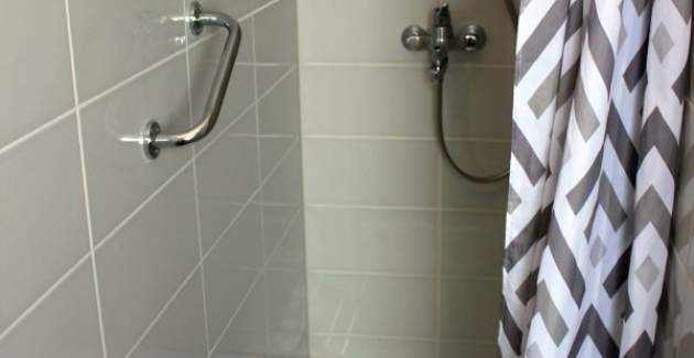 Apartment mit 2 Schlafzimmern Barica A1 Vrsar - Istra