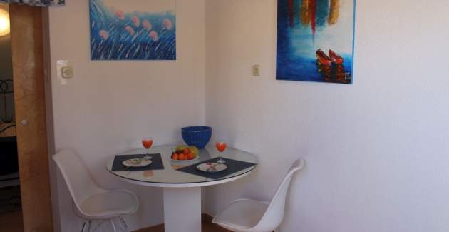 One Bedroom Apartment Barica A2 Vrsar - Istra