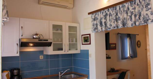 One Bedroom Apartment Barica A2 Vrsar - Istra