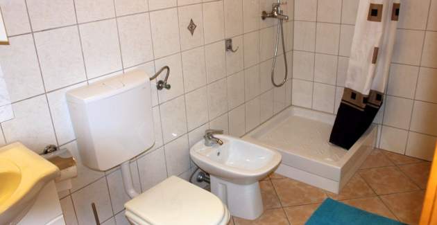 One Bedroom Apartment Barica A2 Vrsar - Istra