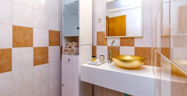 Studio Apartman Barica Vrsar 