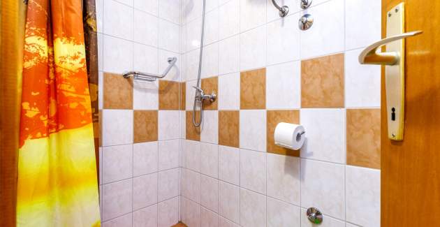 Studio Apartman Barica Vrsar 