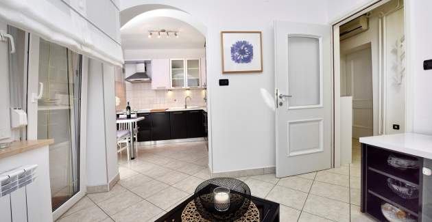 Ferienwohnung Lavizatic Dora