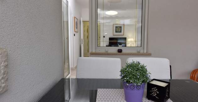 Ferienwohnung Lavizatic Dora